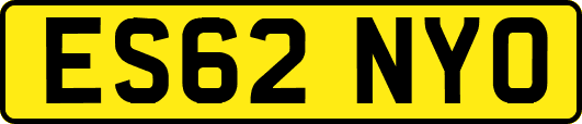 ES62NYO