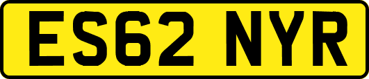 ES62NYR
