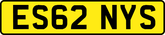 ES62NYS