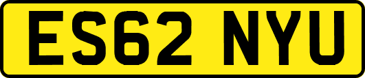 ES62NYU