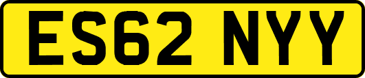 ES62NYY