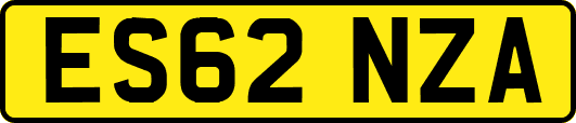 ES62NZA