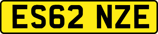 ES62NZE
