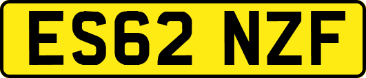 ES62NZF