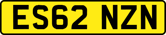 ES62NZN