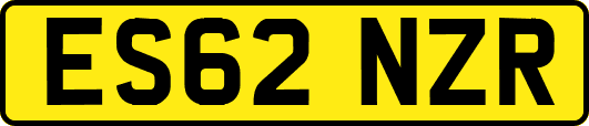 ES62NZR