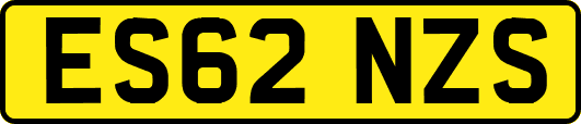 ES62NZS