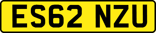 ES62NZU