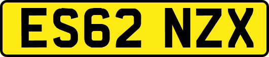 ES62NZX