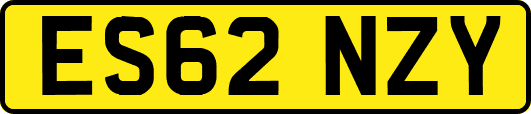 ES62NZY