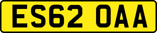 ES62OAA