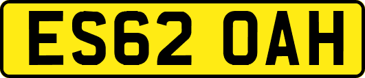 ES62OAH