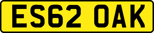 ES62OAK
