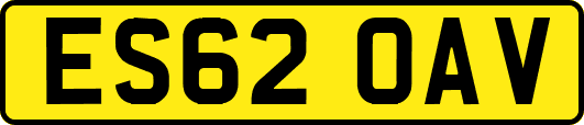 ES62OAV