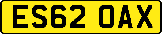 ES62OAX