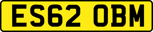 ES62OBM