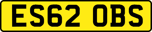 ES62OBS