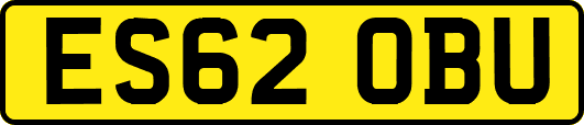 ES62OBU
