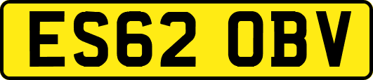ES62OBV