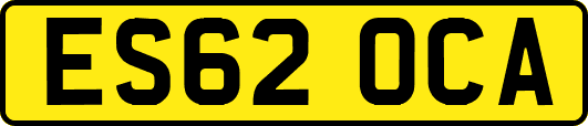 ES62OCA