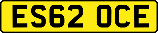 ES62OCE