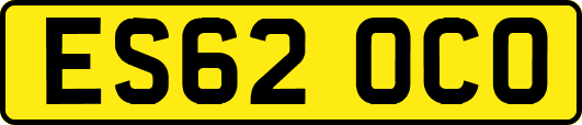 ES62OCO