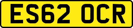 ES62OCR