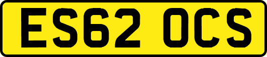 ES62OCS