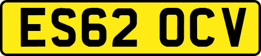ES62OCV