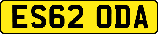ES62ODA