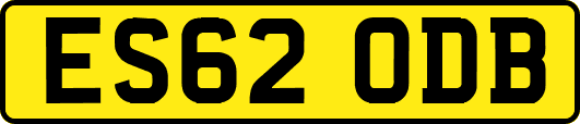 ES62ODB
