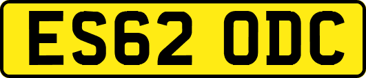 ES62ODC