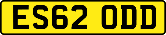 ES62ODD