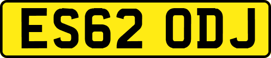 ES62ODJ