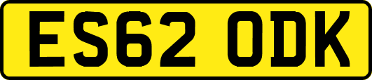 ES62ODK