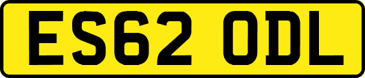 ES62ODL