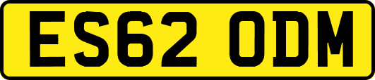 ES62ODM