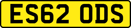 ES62ODS