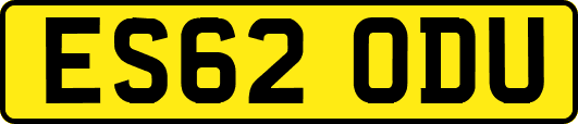 ES62ODU