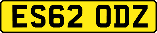 ES62ODZ