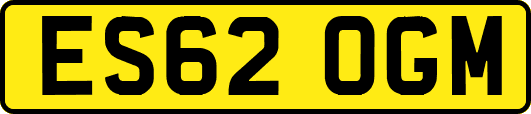 ES62OGM