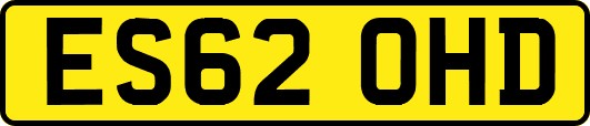 ES62OHD