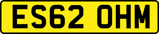 ES62OHM