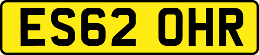 ES62OHR