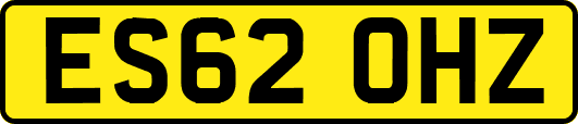 ES62OHZ