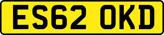 ES62OKD