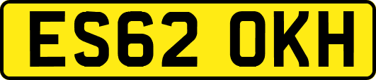 ES62OKH