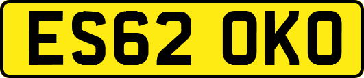 ES62OKO