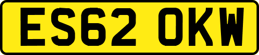ES62OKW