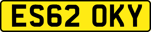 ES62OKY